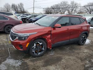 Kia Seltos S 2.0L 4 2025