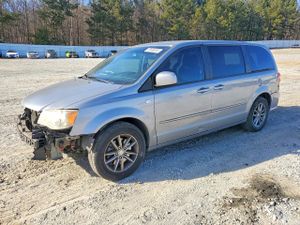 Dodge Grand Caravan (Caravan) SE 3.6L 6 2014