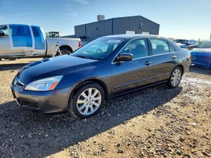 Honda Accord EX 3.0L 6 2007