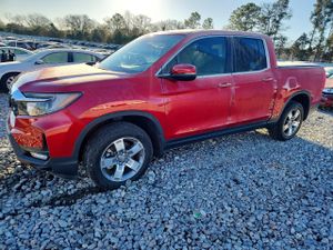 Honda Ridgeline RTL 3.5L 6 2024