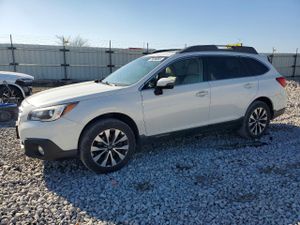 Subaru Outback 2.5I LIMITED 2.5L 4 2017