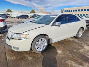 Lincoln Zephyr 3.0L 6 2006