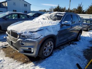 BMW X5 XDRIVE35I 3.0L 6 2014
