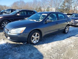 Honda Accord EX 2.4L 4 2005