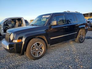Jeep Patriot LIMITED 2.4L 4 2009