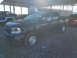 Ford Maverick XL 2.0L 4 2022