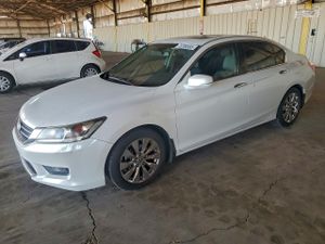 Honda Accord EXL 2.4L 4 2015
