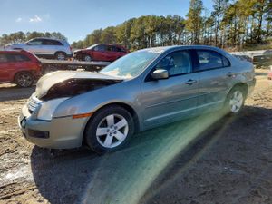 Ford Fusion SE 2.3L 4 2009