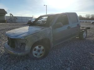 Chevrolet Colorado 3.7L 5 2007