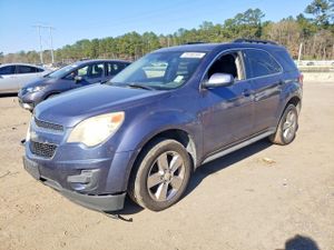 Chevrolet Equinox LT 2.4L 4 2013