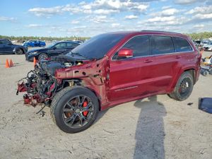 Jeep Grand Cherokee SRT-8 6.4L 8 2015