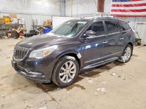 Buick Enclave 3.6L 6 2014