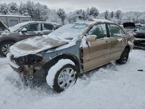 Toyota Corolla CE 1.8L 4 2006