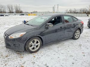 Ford Focus SE 2.0L 4 2014