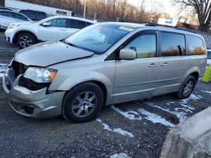 Chrysler Town & Country TOURING 3.8L 6 2009