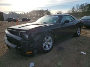 Dodge Challenger SXT 3.6L 6 2014