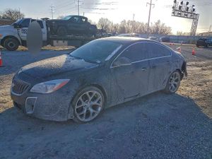 Buick Regal GS 2.0L 4 2015