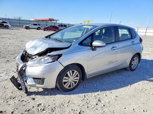 Honda Fit LX 1.5L 4 2015