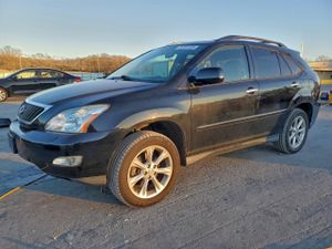 Lexus RX 350 3.5L 6 2008