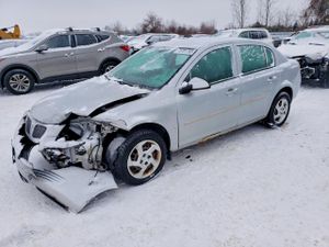 Pontiac G5 SE 2.2L 4 2008