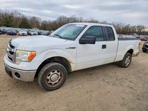 Ford F-150 SUPER CAB 3.7L 6 2013