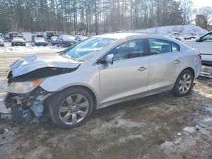 Buick LaCrosse CXL 3.0L 6 2010