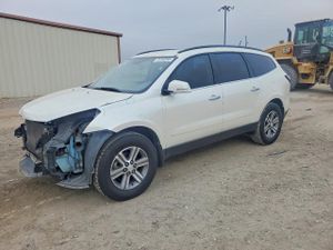 Chevrolet Traverse LT 3.6L 6 2015