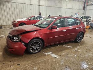 Subaru Impreza OUTBACK SPORT 2.5L 4 2011