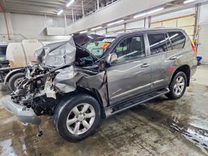 Lexus GX 460 4.6L 8 2013