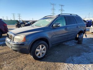 Volvo XC90 3.2 3.2L 6 2007