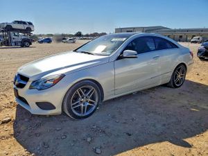 Mercedes-Benz E 350 3.5L 6 2014