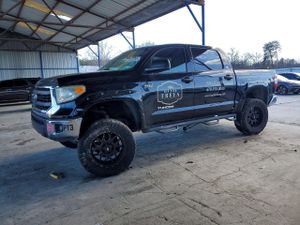Toyota Tundra CREWMAX SR5 5.7L 8 2014