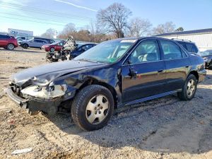 Honda Accord EX 3.0L 6 2001