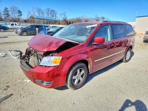 Dodge Grand Caravan (Caravan) SXT 3.8L 6 2010