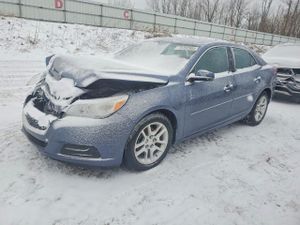 Chevrolet Malibu 1LT 2.5L 4 2014