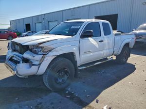 Toyota Tacoma PRERUNNER ACCESS CAB 4.0L 6 2008