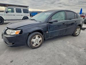 Saturn Ion LEVEL 2 2.2L 4 2007