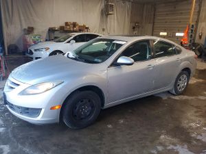 Mazda 6 SPORT 2.5L 4 2013