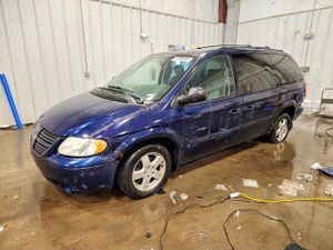 Dodge Grand Caravan (Caravan) SXT 3.8L 6 2005