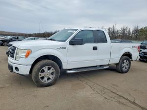 Ford F-150 SUPER CAB 4.6L 8 2009