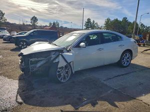 Nissan Maxima S 3.5L 6 2013