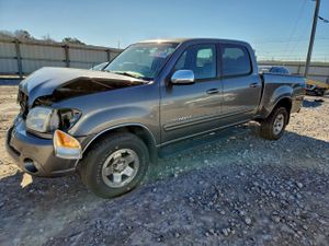 Toyota Tundra DOUBLE CAB SR5 4.7L 8 2005