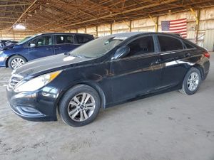 Hyundai Sonata GLS 2.4L 4 2013