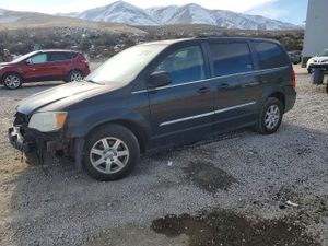 Chrysler Town & Country 3.6L 6 2012