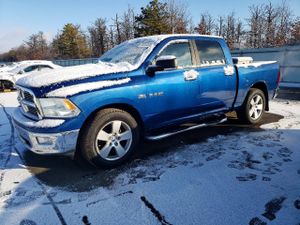 Dodge RAM 5.7L 8 2010