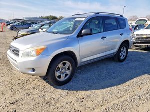 Toyota Rav4 2.4L 4 2008