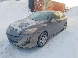 Mazda 3 I 2.0L 4 2011
