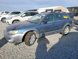 Subaru Legacy OUTBACK 2.5I 2.5L 4 2005