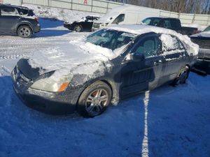 Honda Accord SE 2.4L 4 2006