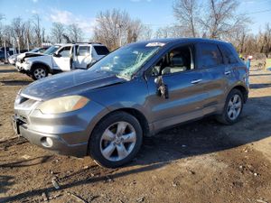 Acura RDX TECHNOLOGY 2.3L 4 2008